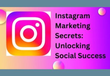 Instagram Marketing Secrets